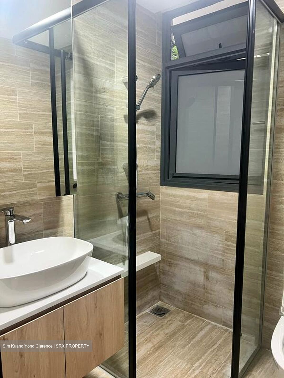 North Park Residences (D27), Apartment #457082661